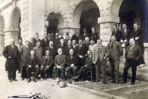 Teceddüt Fırkası - Malta Sürgünleri