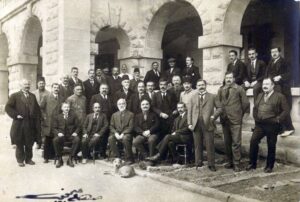 Teceddüt Fırkası - Malta Sürgünleri