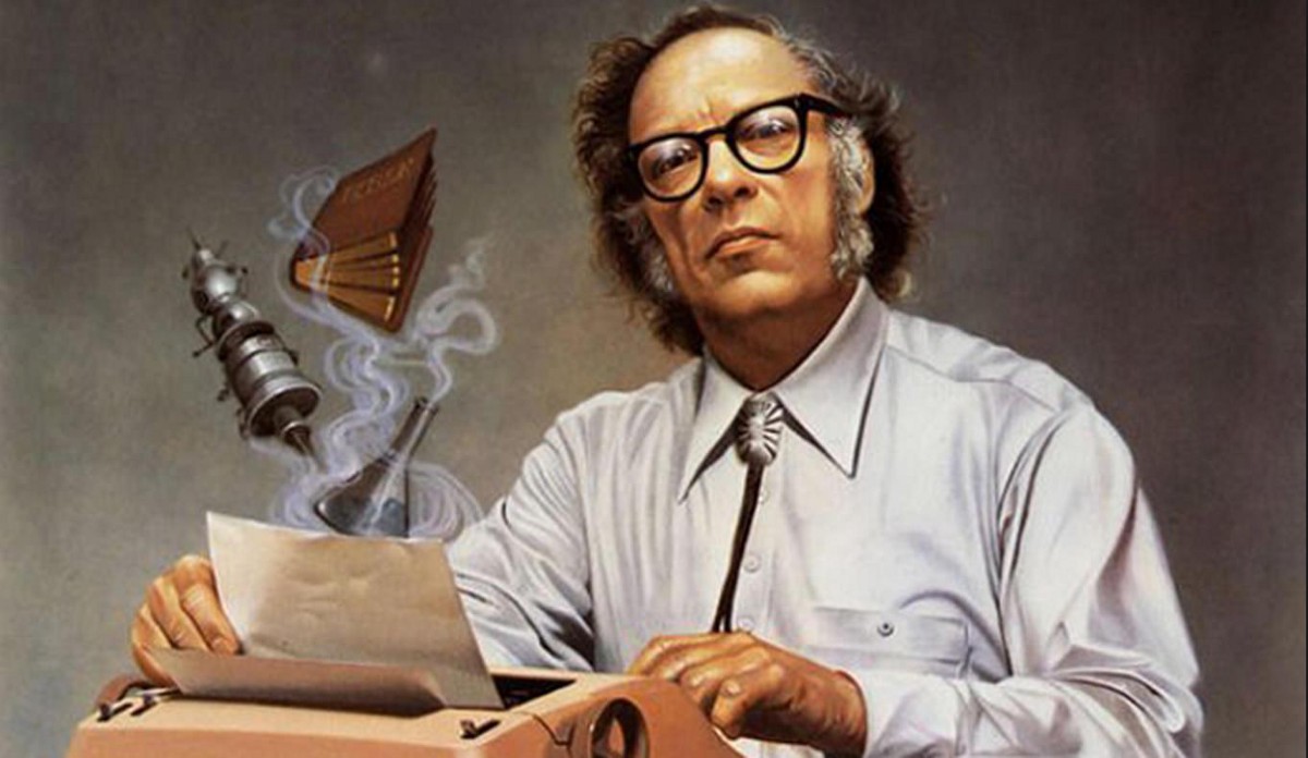 Asimov