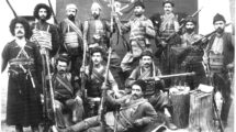 Yeniköy Antlaşması
