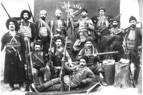 Yeniköy Antlaşması