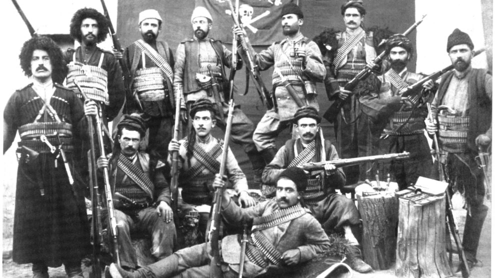 Yeniköy Antlaşması