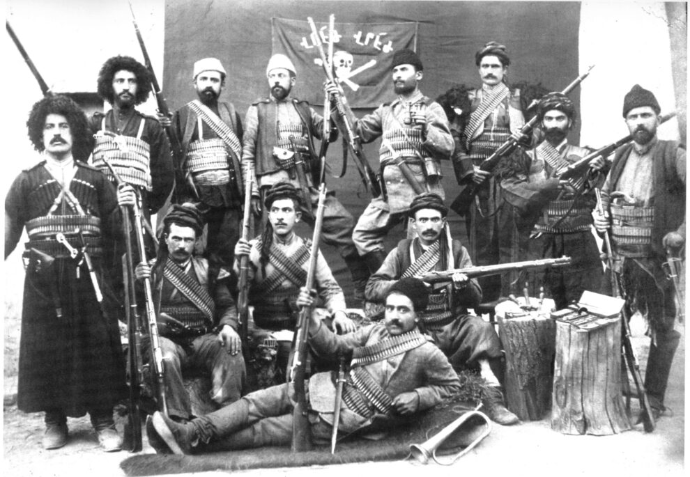 Yeniköy Antlaşması