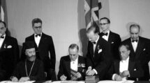 Kıbrıs Cumhuriyeti - 11 Şubat 1959 - Zürih Antlaşması