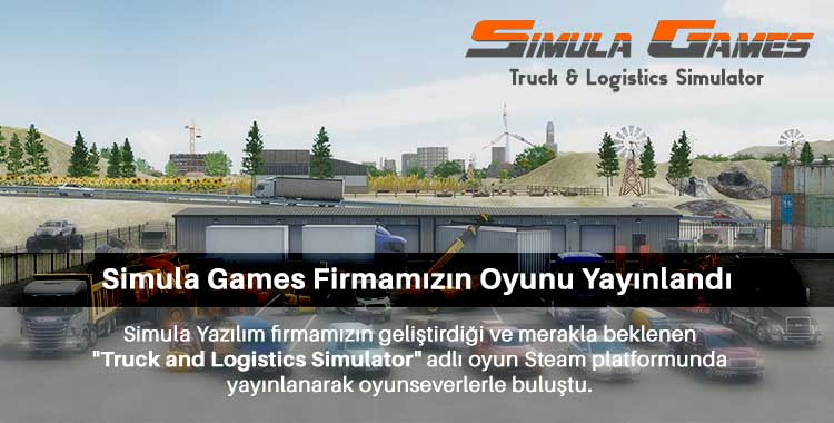 SimulaGames kadir celep