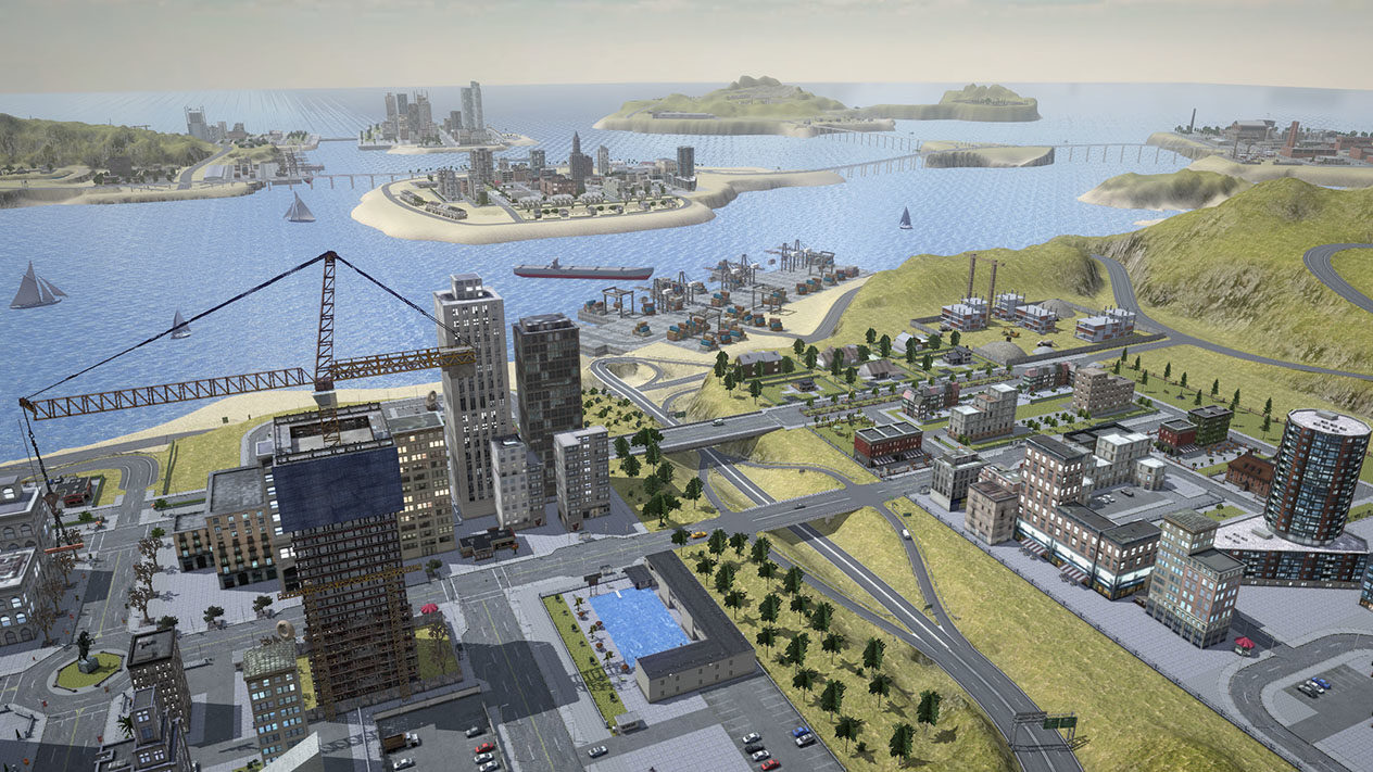 SimulaGames kadircelep