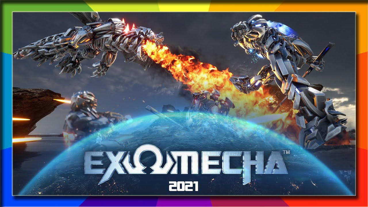 exomecha kadircelep xbox