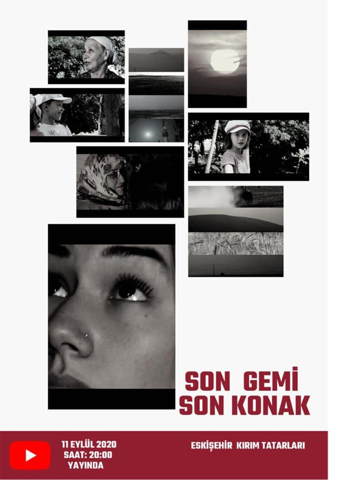 son gemi