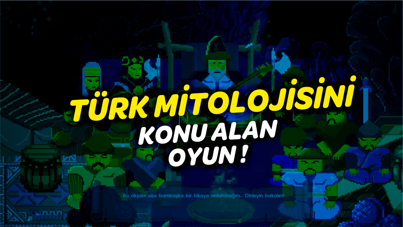 türk mitoloji oyun uruz