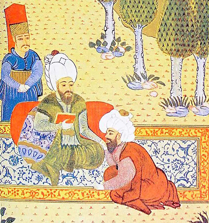 Ali KUŞÇU