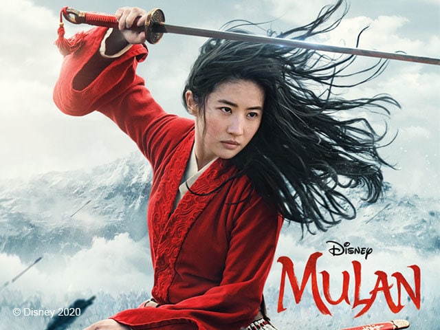 mULAN