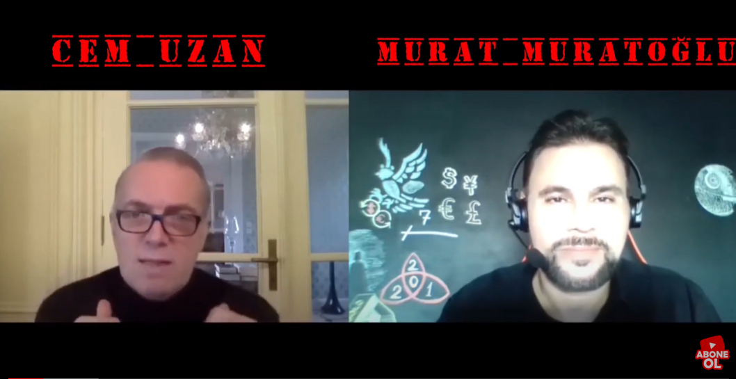 Ekran Alıntısı cem uzan