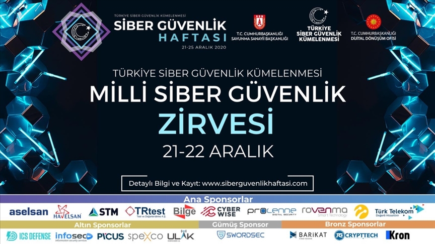 siber güvenlik kadir celep