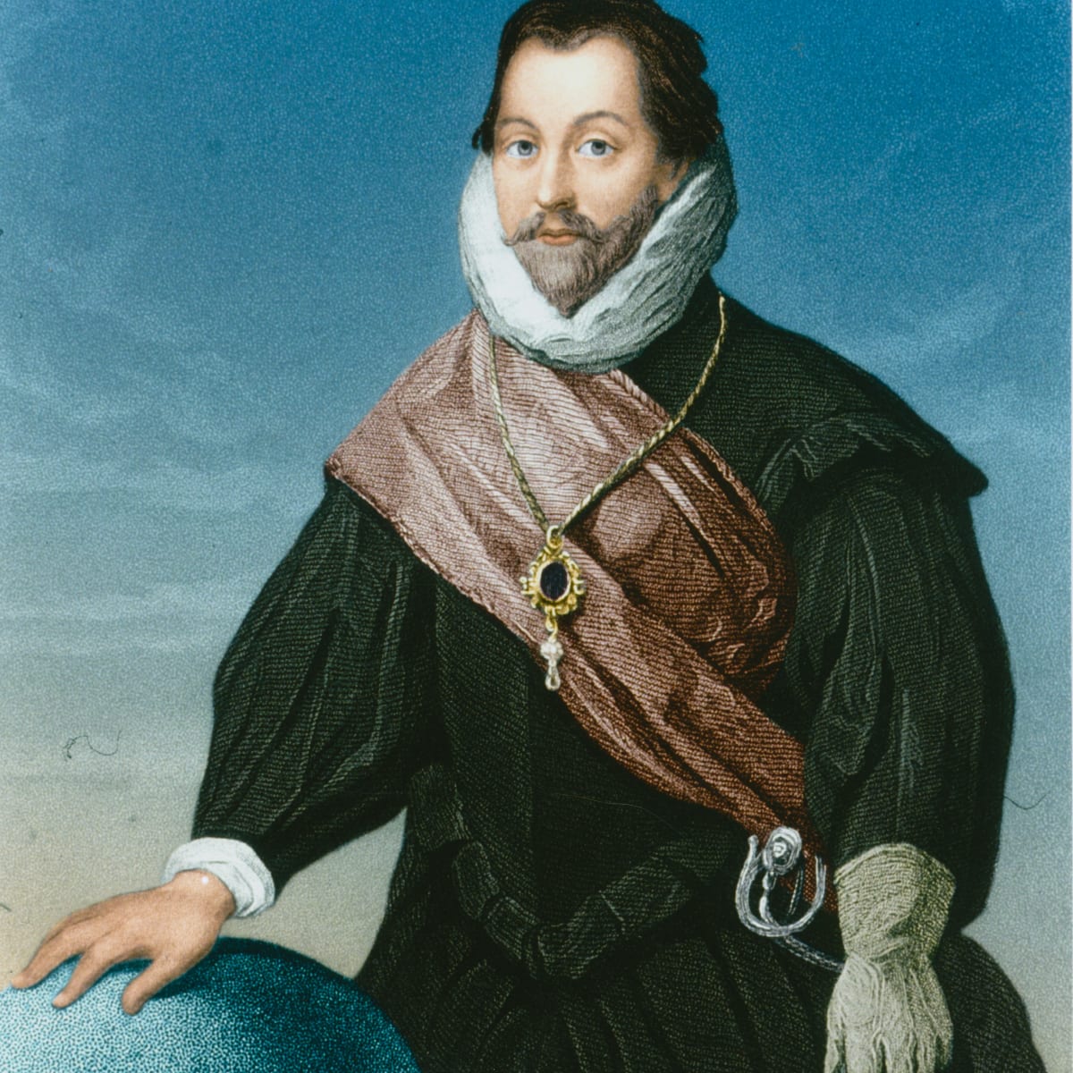 francis-drake
