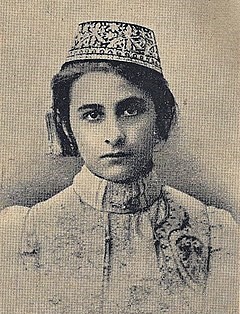şefika