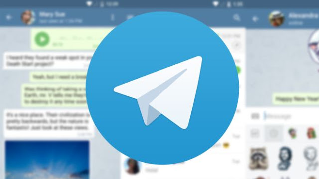telegram-nedir-indir