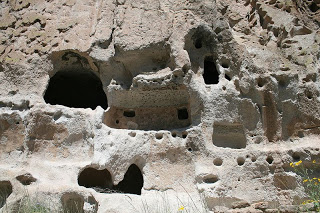 Bandelier Monument (1)
