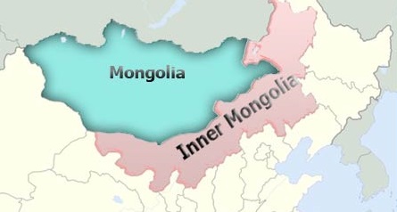 Mongolia-Inner-Mongolia