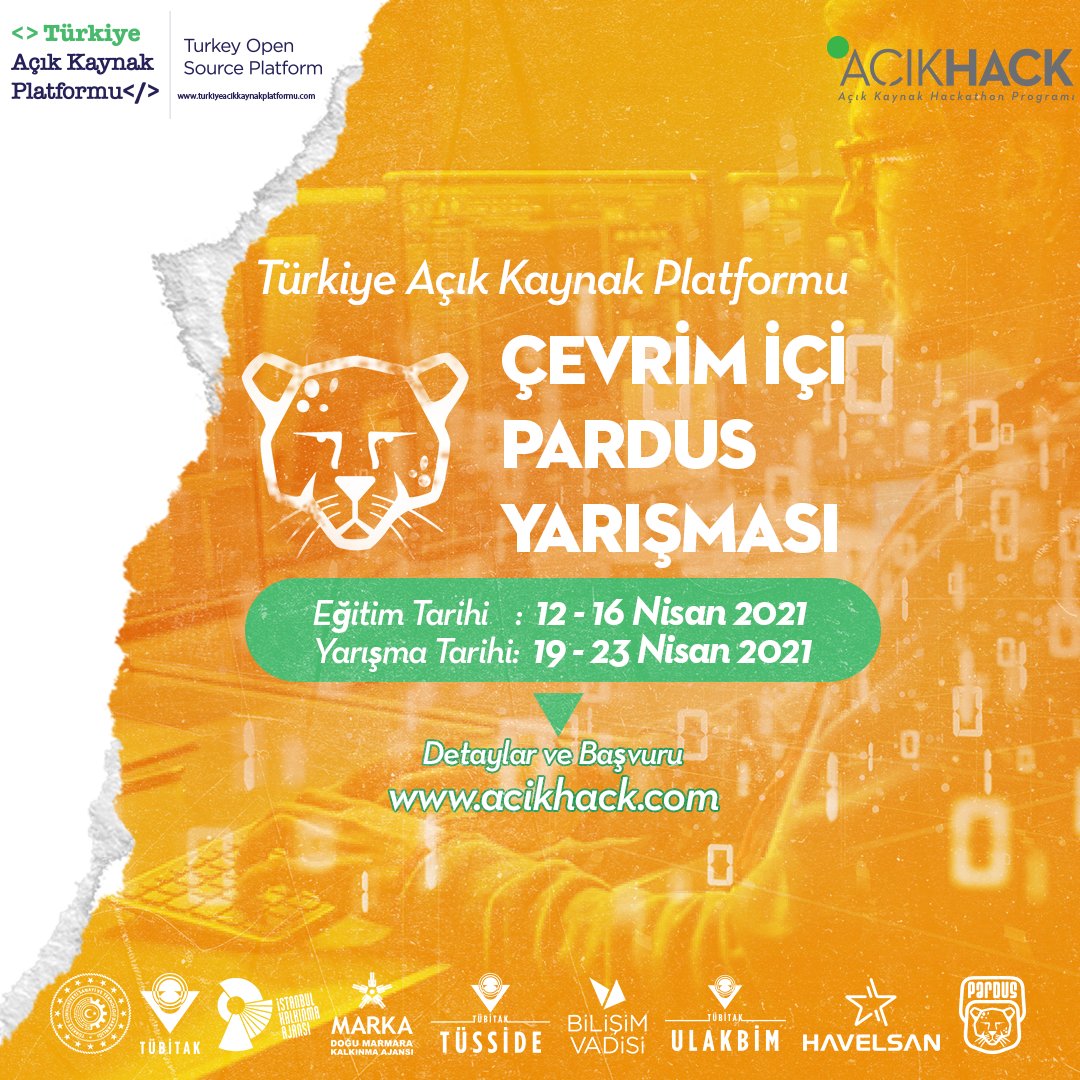 pardus yarısma kadir celep