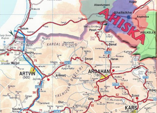 Ahıska