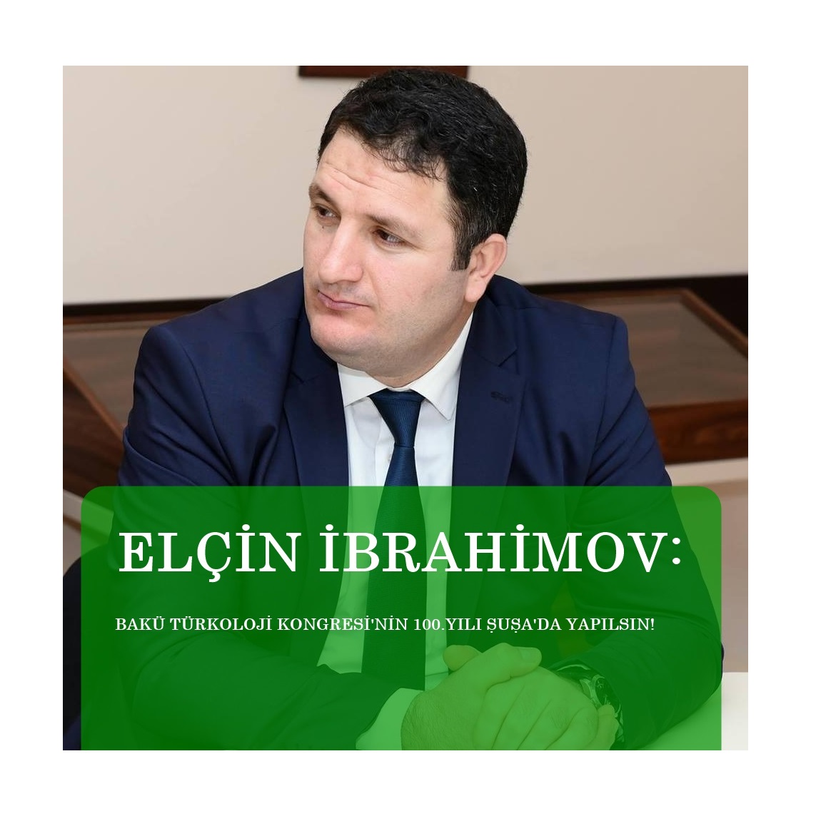 Elçin İbrahimov