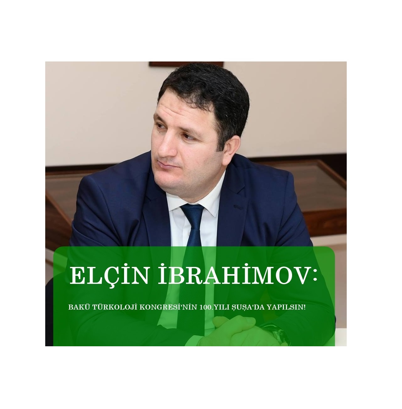 Elçin İbrahimov