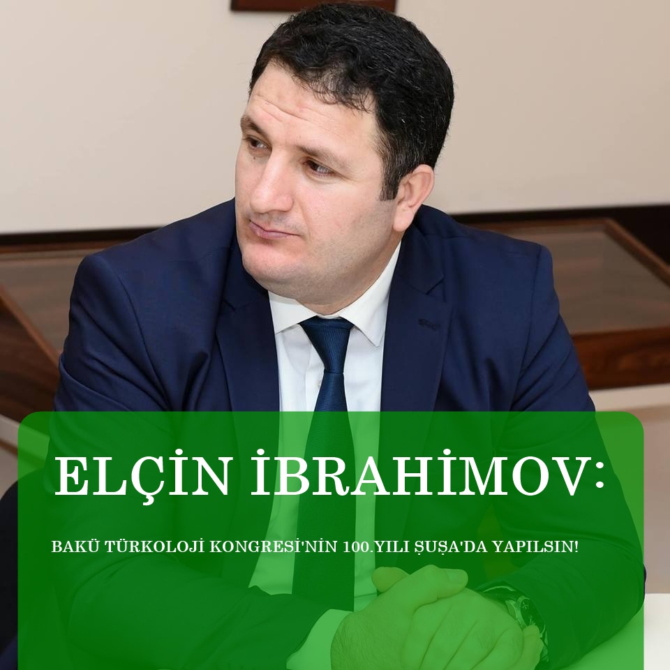 Elçin İbrahimov