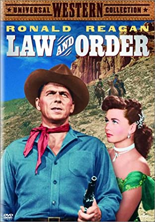 law and order