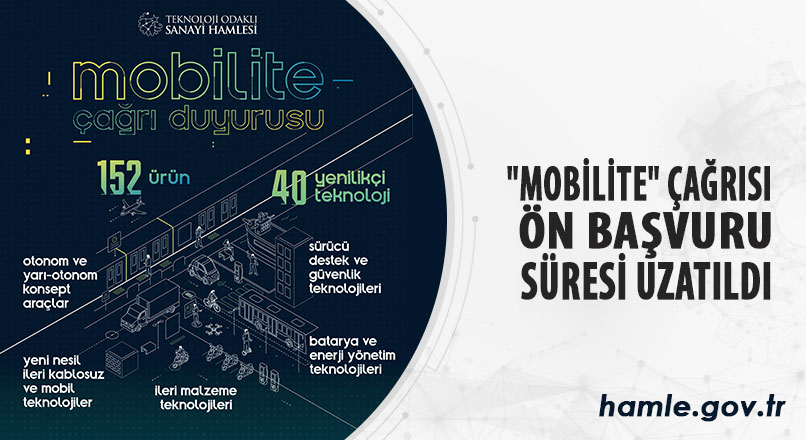 mobilite kadir celep