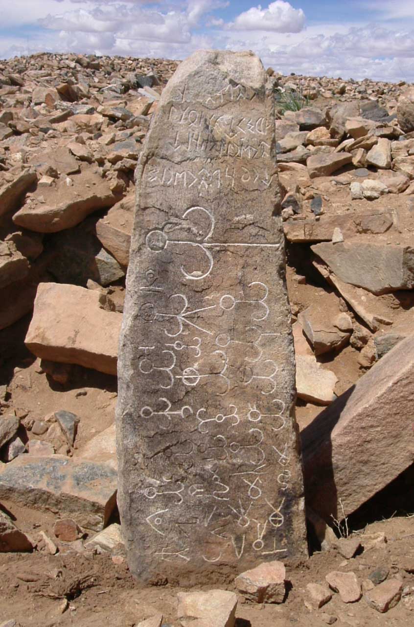 7