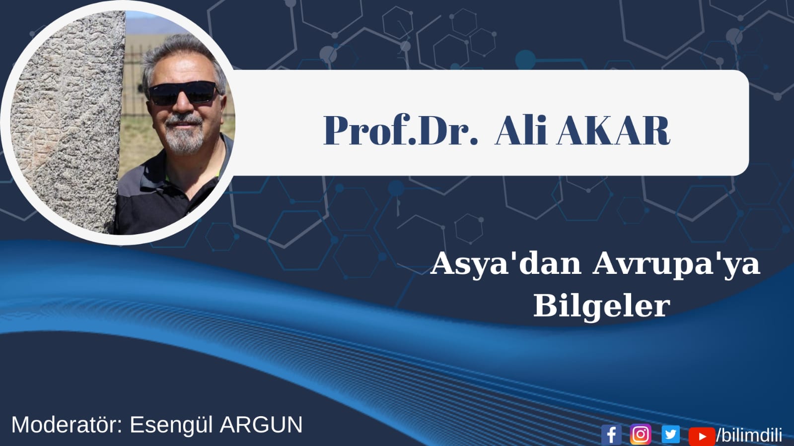 ali akar