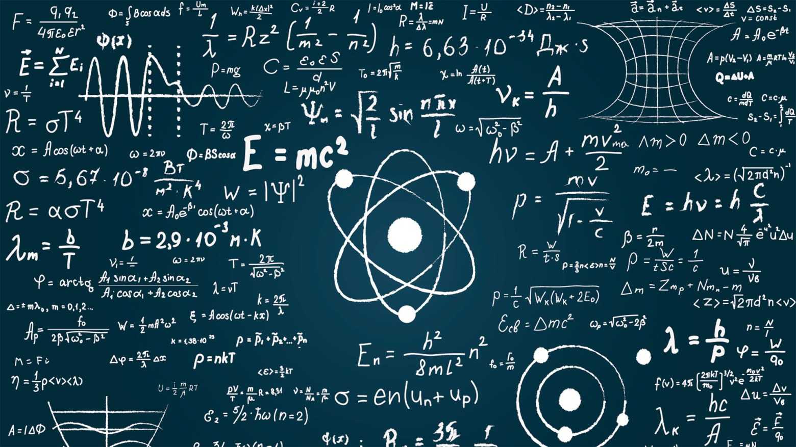 quantum-physics