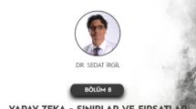 Akademik Kalkınma: Yapay Zeka - Sınırlar ve Fırsatlar