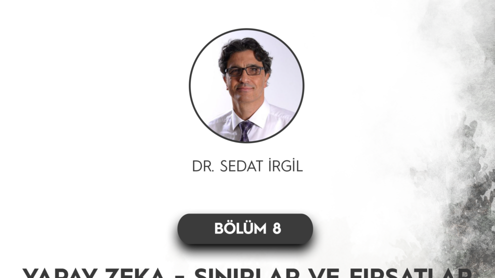 Akademik Kalkınma: Yapay Zeka - Sınırlar ve Fırsatlar