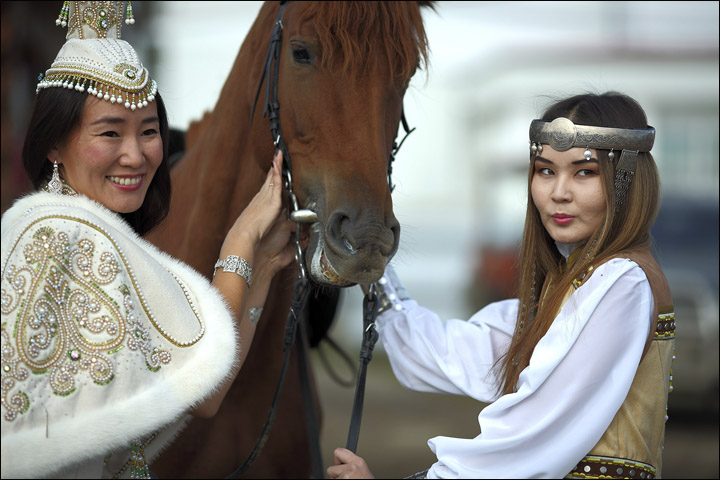 yakut