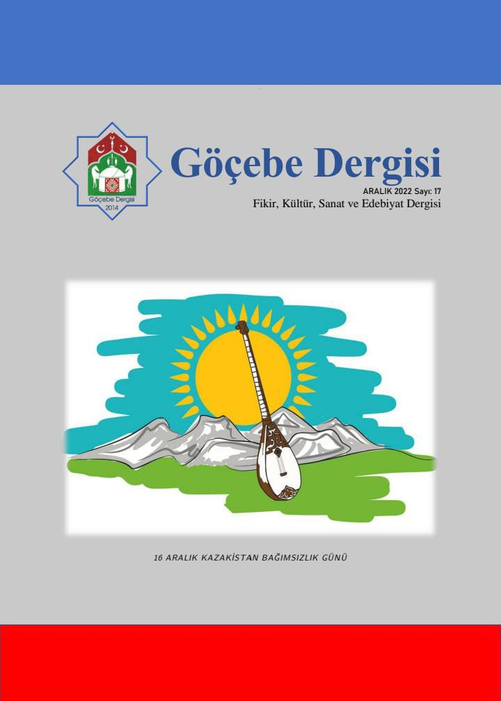 Göçebe-Dergisi