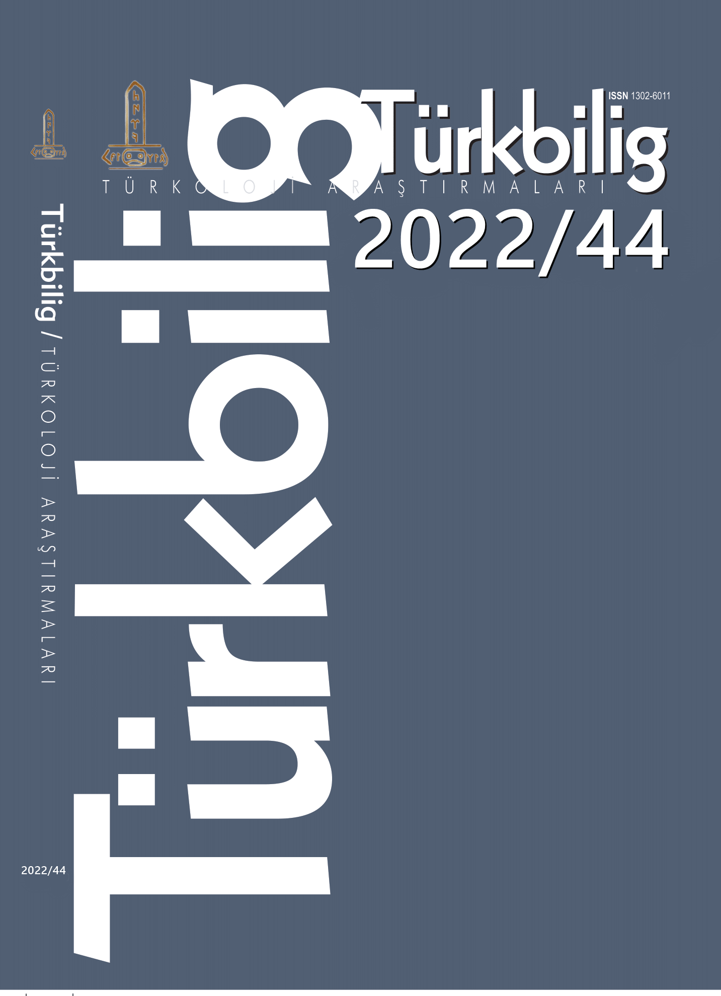 türkbilig 2022_44 kapak-1