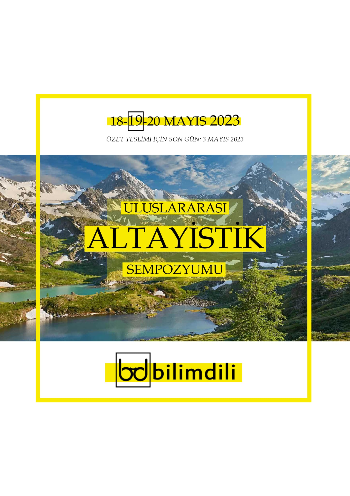 1.-Uluslararası-Altayistik-Sempozyumu