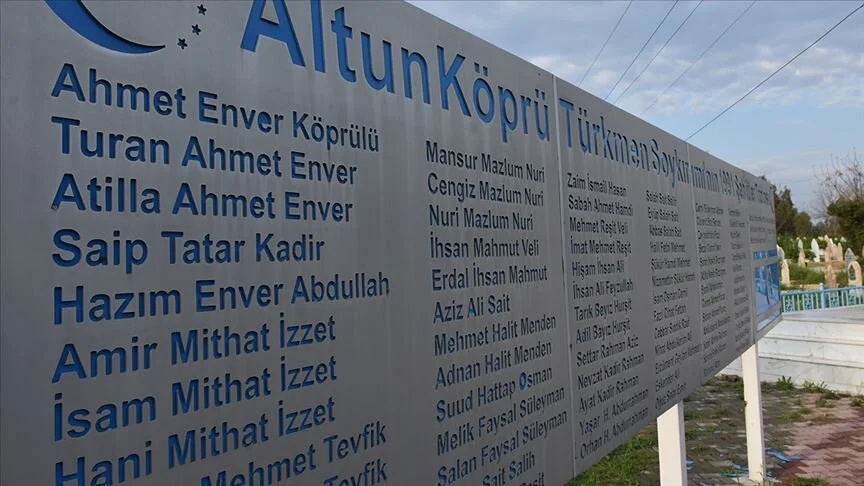 Altınköprü