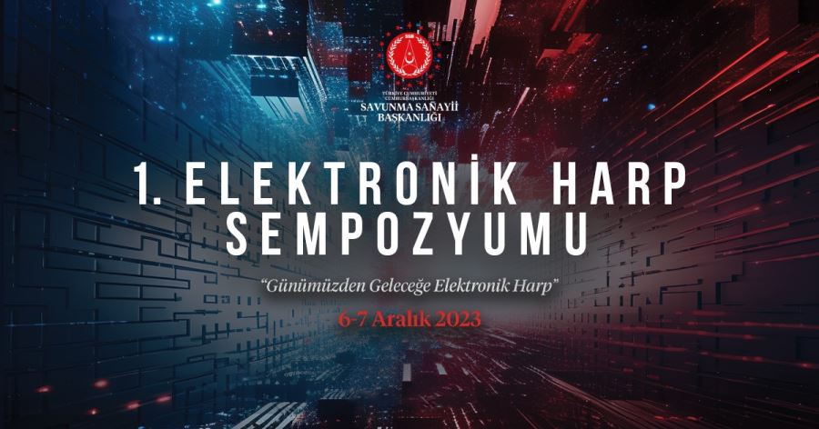 elektronik harp
