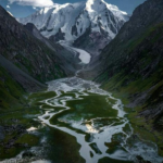 Kyrgyzstan Mountains | Belle photo, Beau (pinterest.fr)