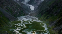 Kyrgyzstan Mountains | Belle photo, Beau (pinterest.fr)