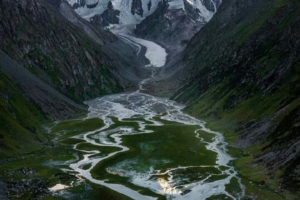 Kyrgyzstan Mountains | Belle photo, Beau (pinterest.fr)