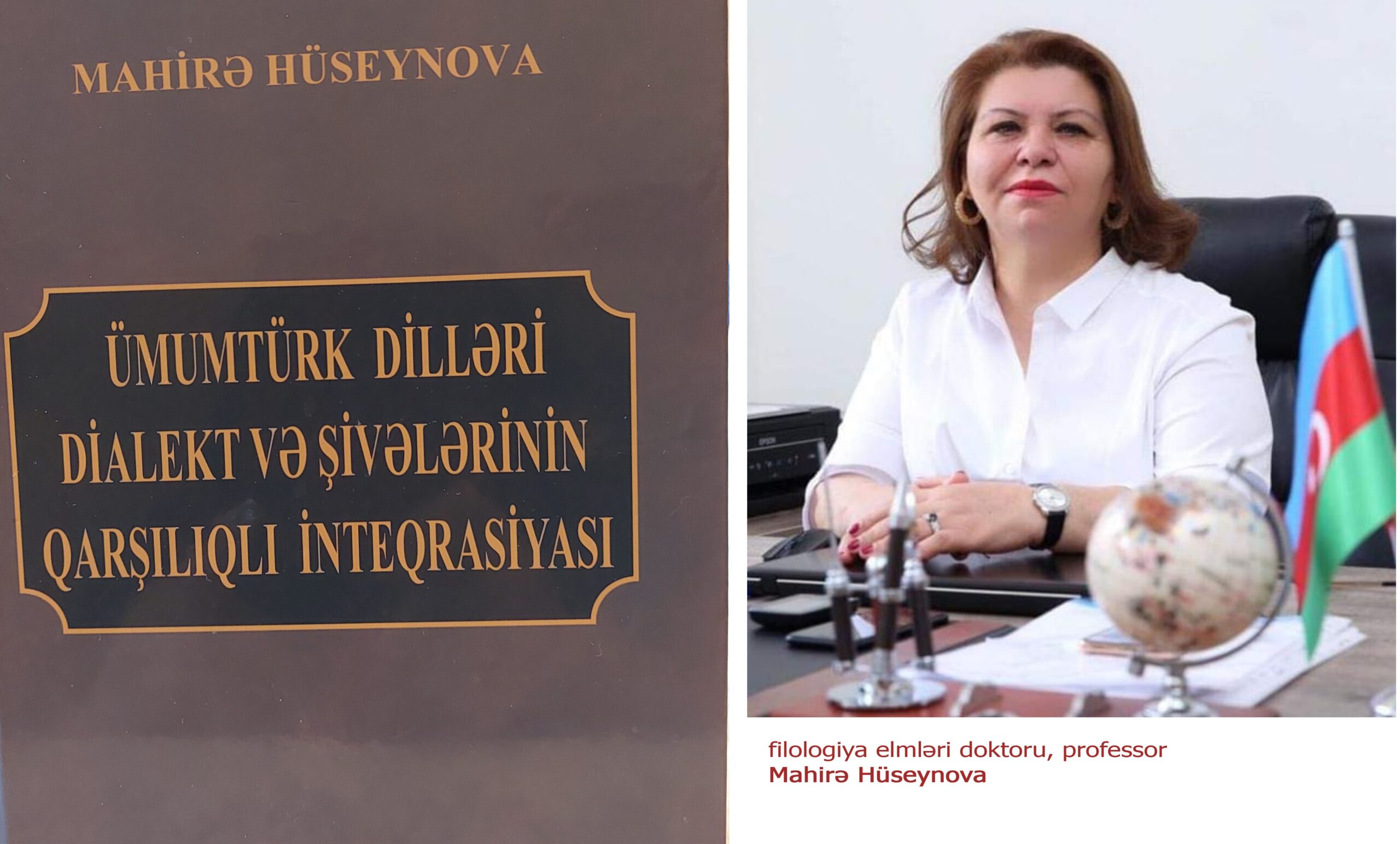 Mahira-Huseynova