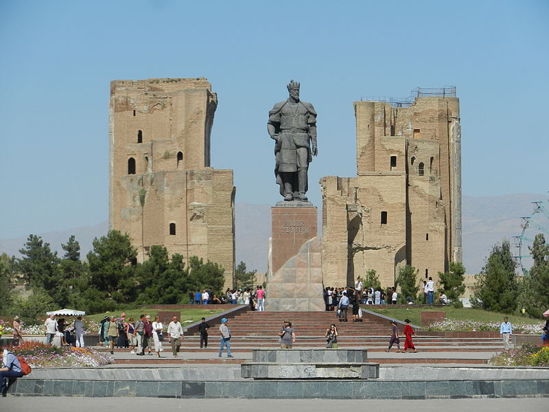Timur