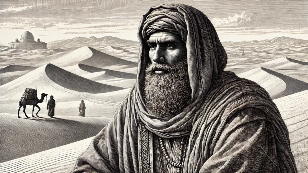 Kusay bin Kilab