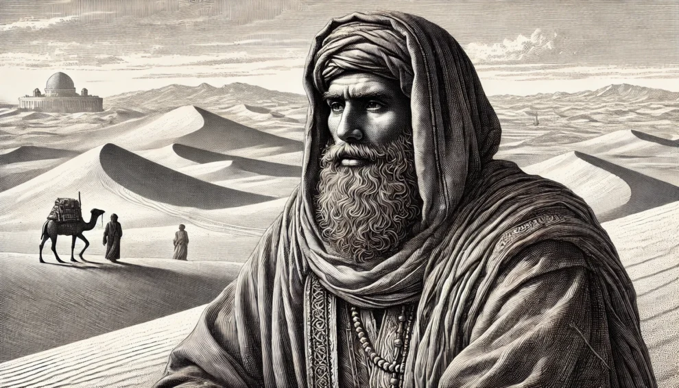 Kusay bin Kilab