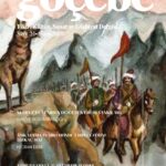 Göçebe Dergisi 34. Sayısı Yayımlandı!
