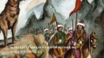 Göçebe Dergisi 34. Sayısı Yayımlandı!