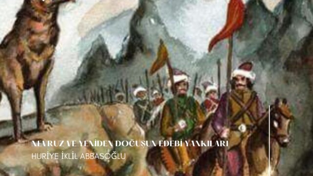 Göçebe Dergisi 34. Sayısı Yayımlandı!